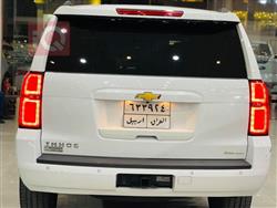 شێڤرۆلێت تاهۆ